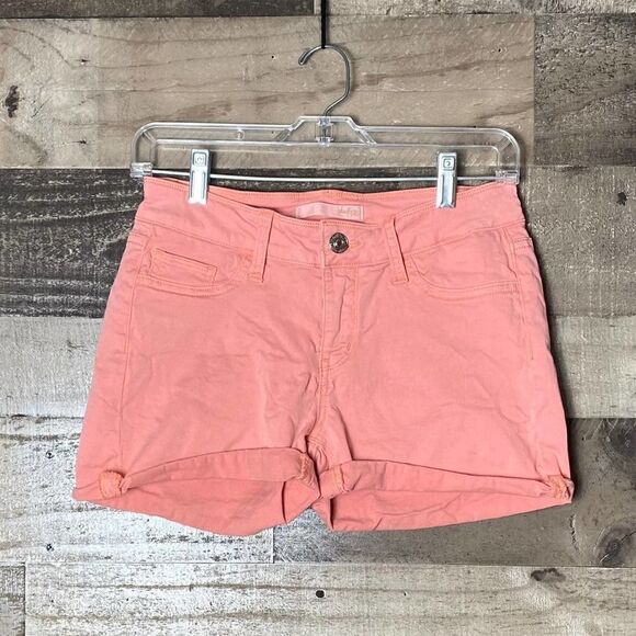 Buckle Daytrip Refined Shorts Size 25 - Picture 2 of 11